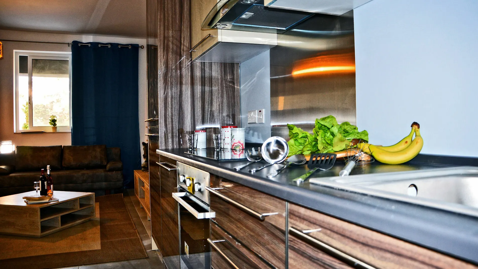 Apartamento 7 Hillside San Julián Malta