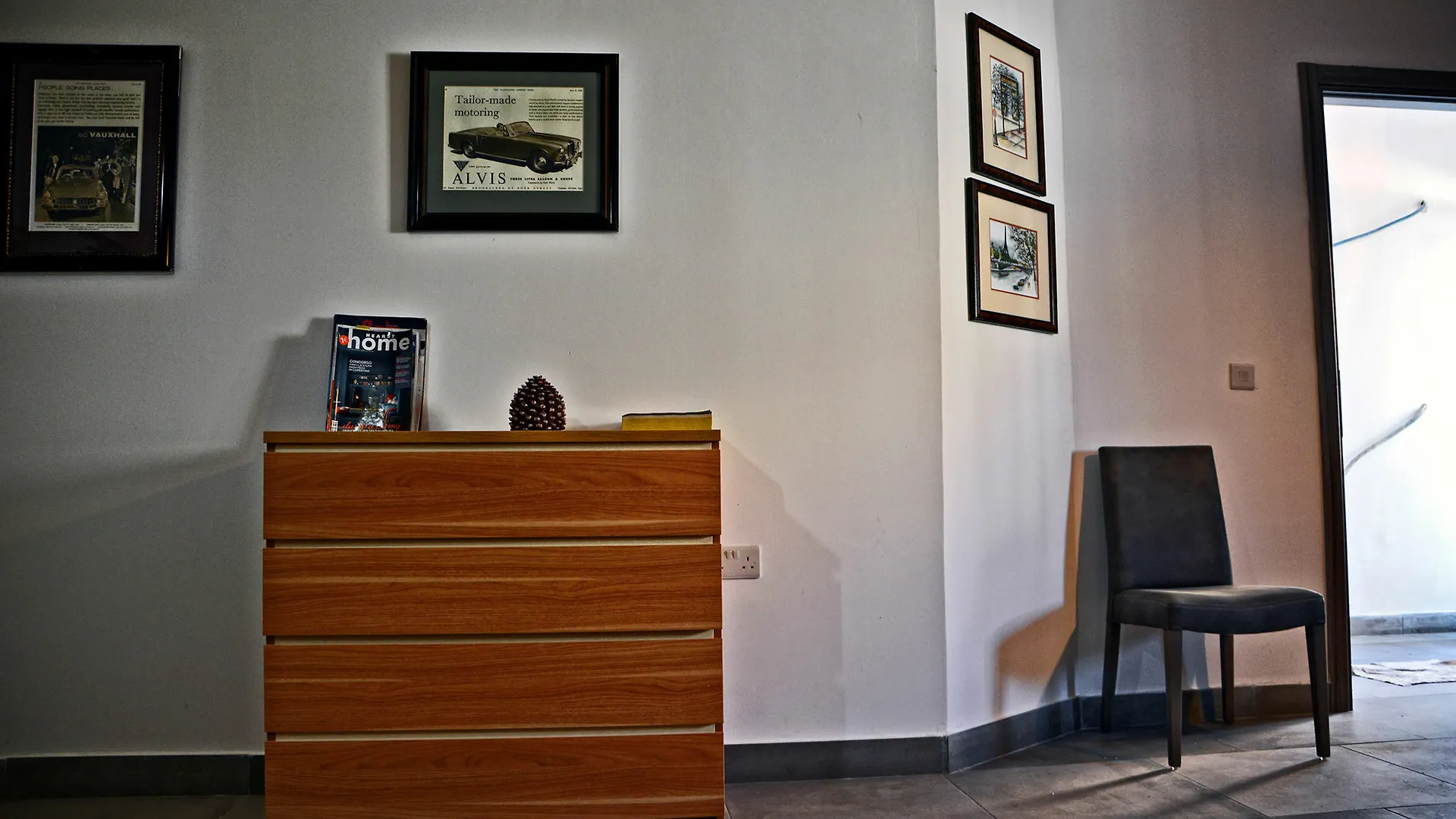 Apartamento 7 Hillside San Julián Malta