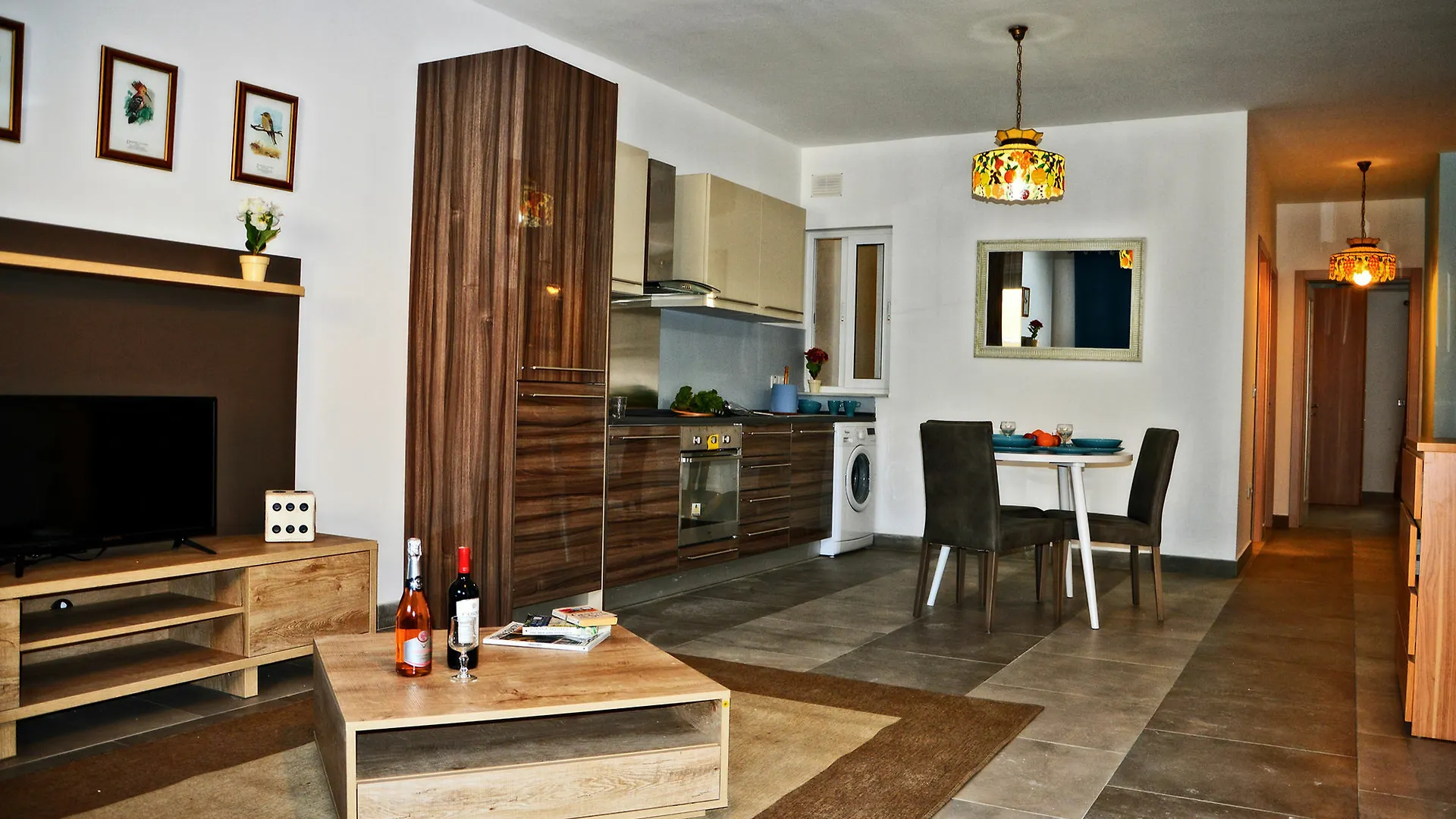 Apartamento 7 Hillside San Julián