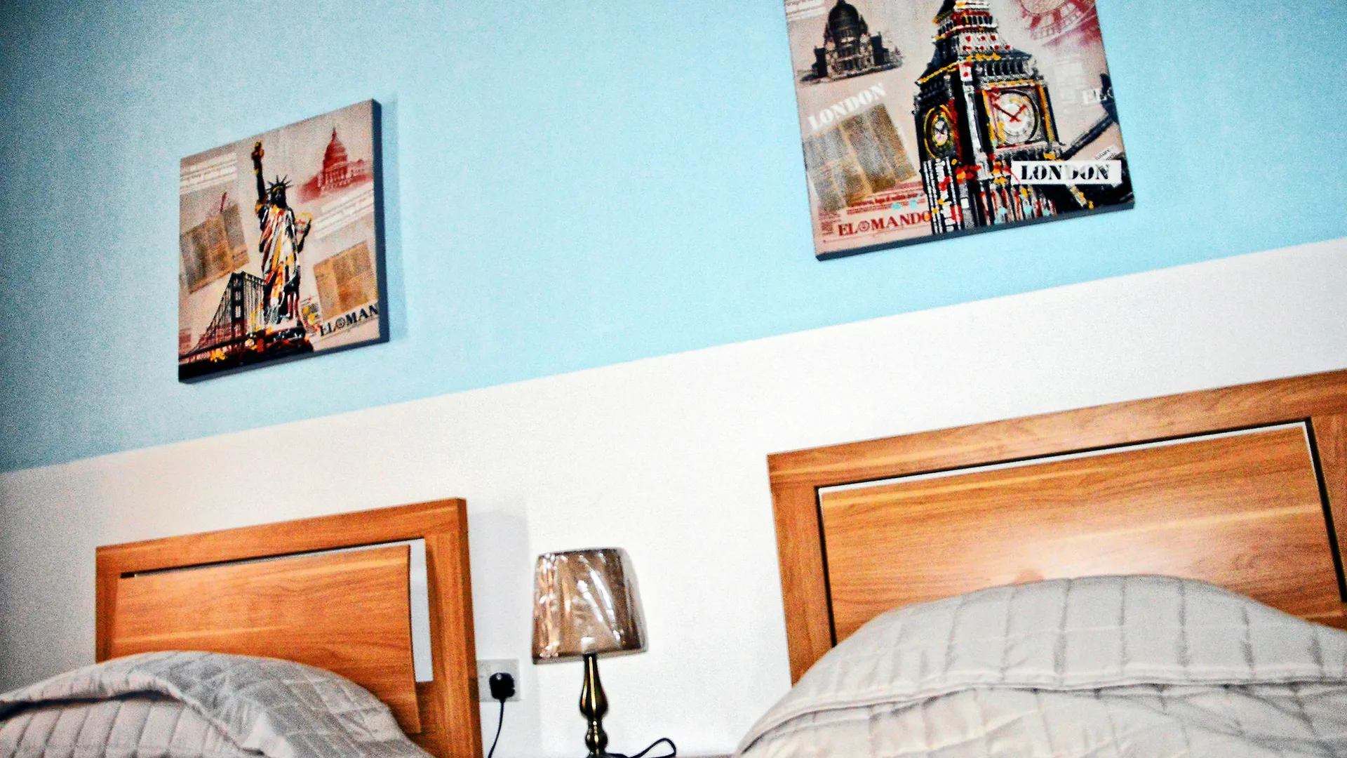 Apartamento 7 Hillside San Julián