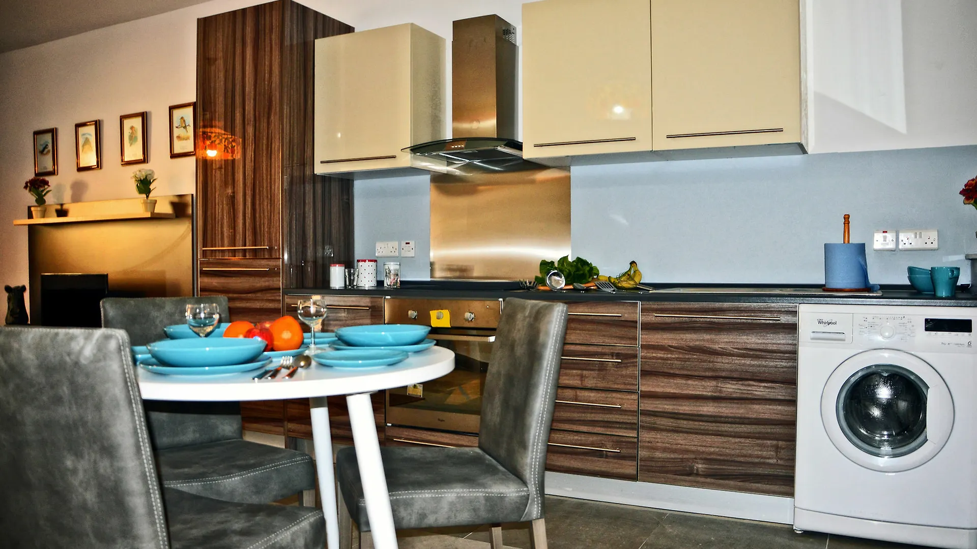 Apartamento 7 Hillside San Julián 0*,