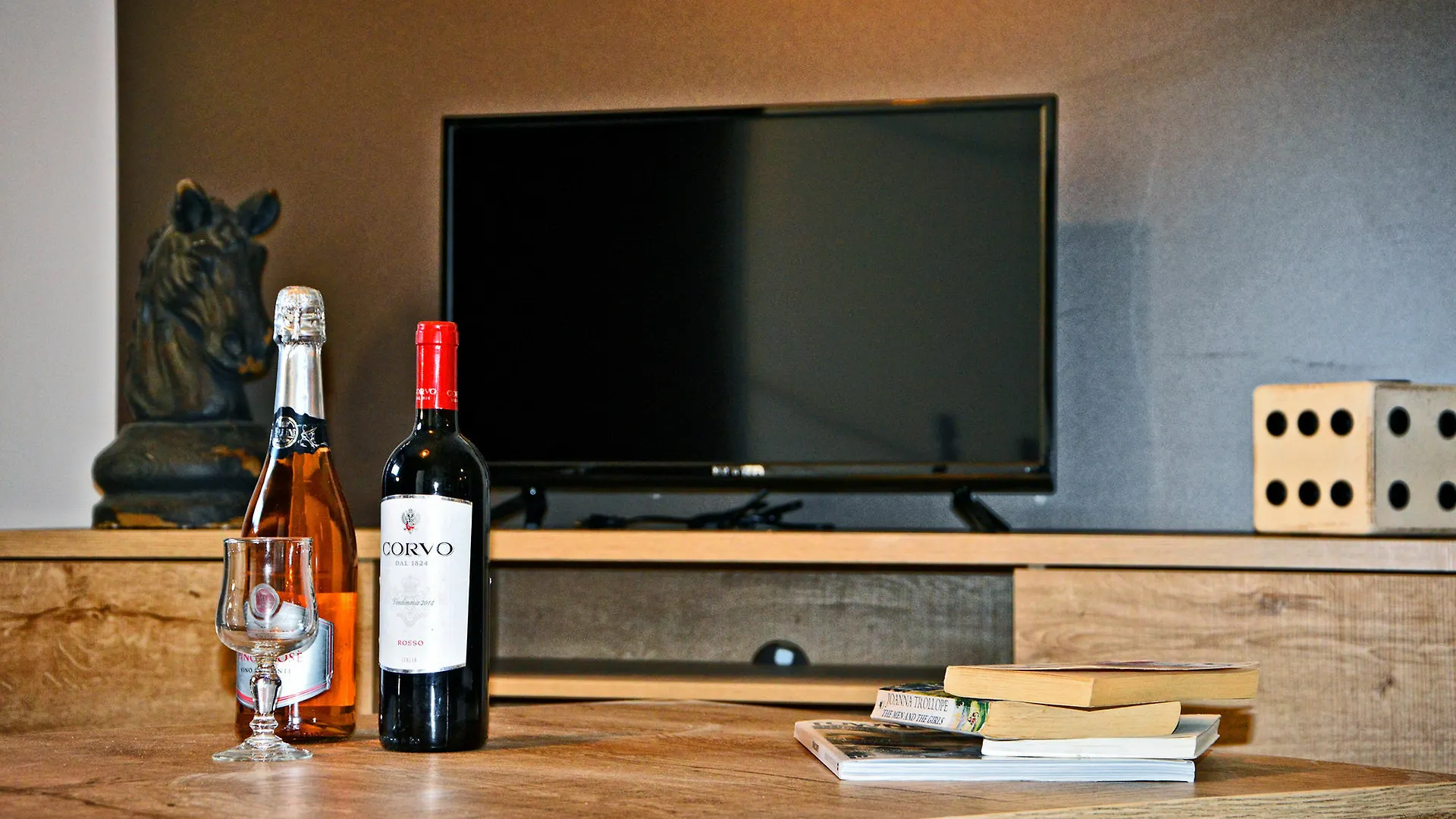 Apartamento 7 Hillside San Julián