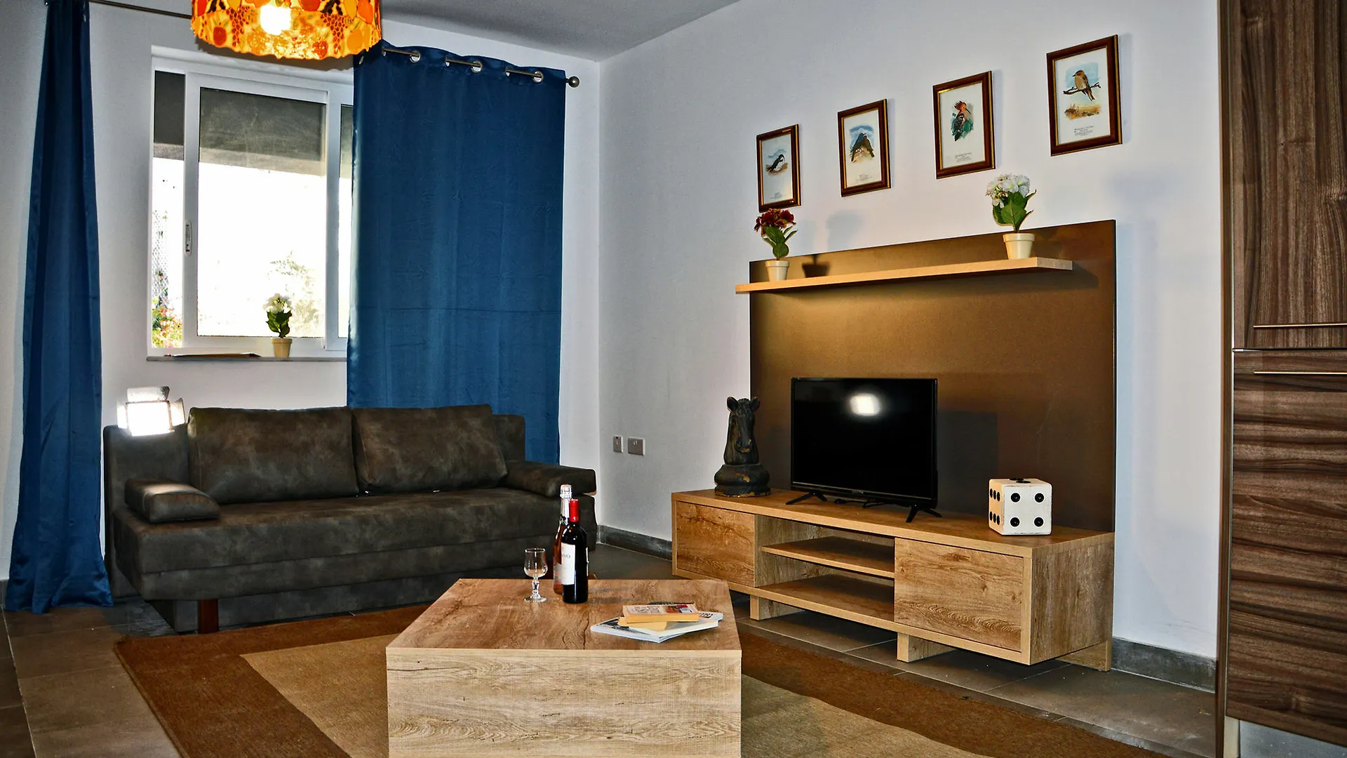 Apartamento 7 Hillside San Julián